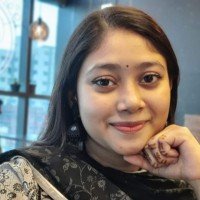 সুমাইয়া বেগম